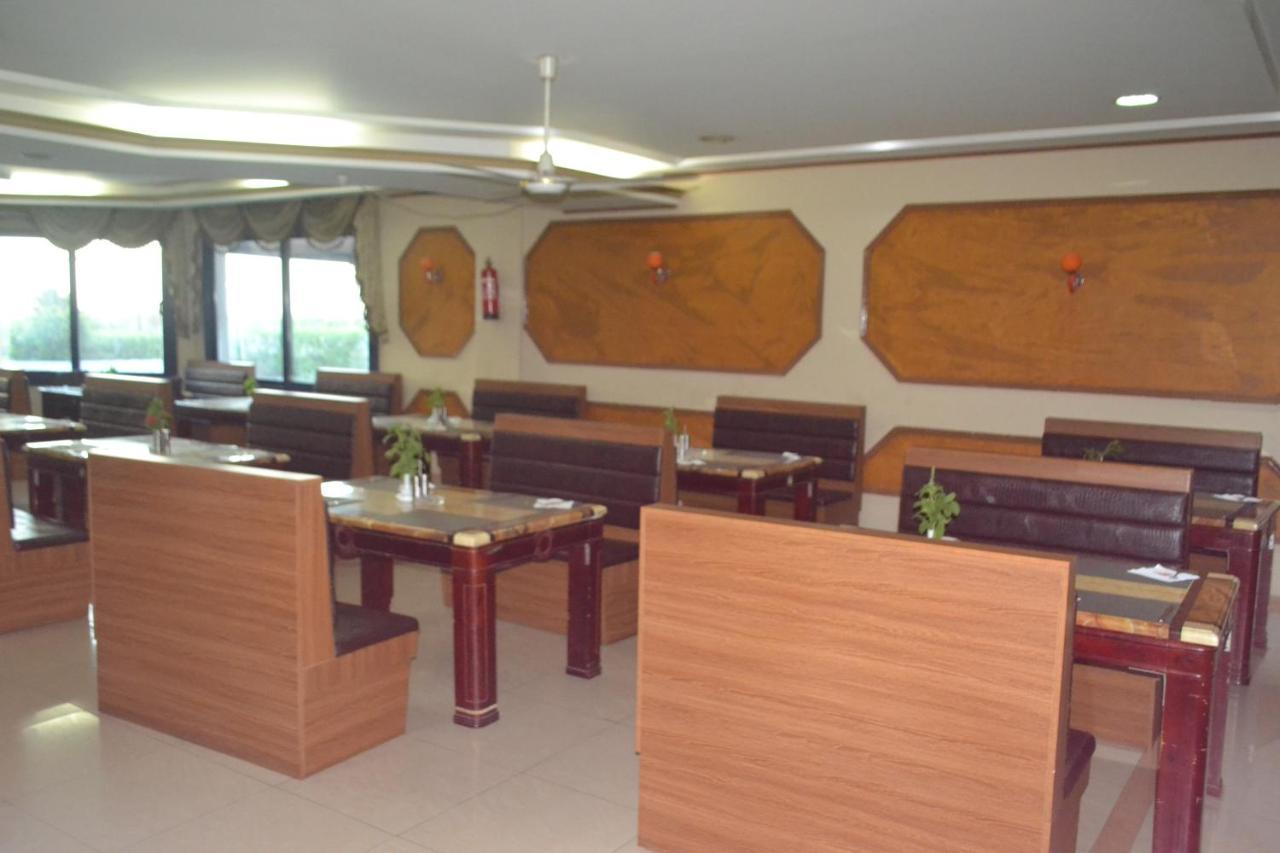 Green Desert Sadat City Exterior foto